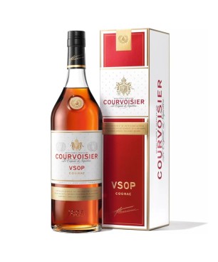 Cognac Courvoisier Vsop Lt