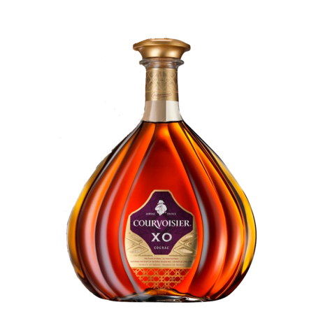 Cognac Courvoisier Xo 70 Cl