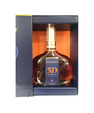 Cognac Davidoff Xo 70 Cl