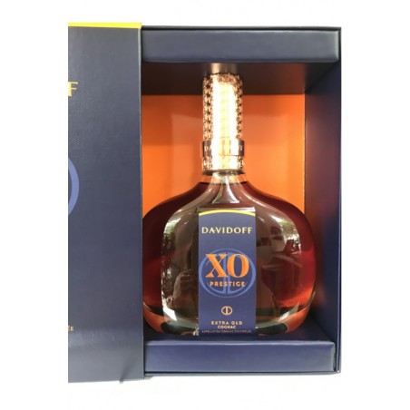 Cognac Davidoff Xo 70 Cl