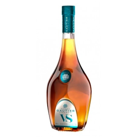 Cognac Gautier Vs 70 Cl