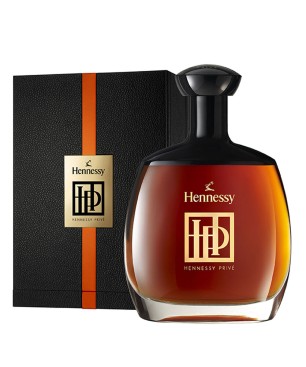 Cognac Hennessy Priv