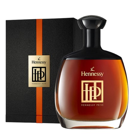 Cognac Hennessy Priv