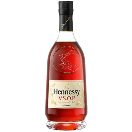 Cognac Hennessy Vsop 70 Cl