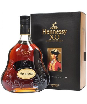 Cognac Hennessy X.o. 70 Cl