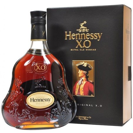 Cognac Hennessy X.o. 70 Cl