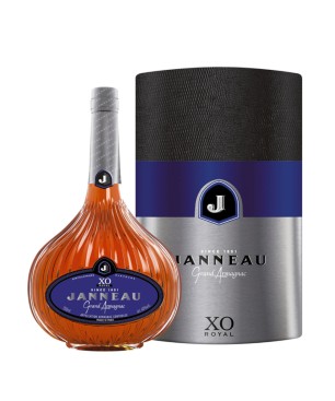 Cognac Janneau X.o. 70 Cl