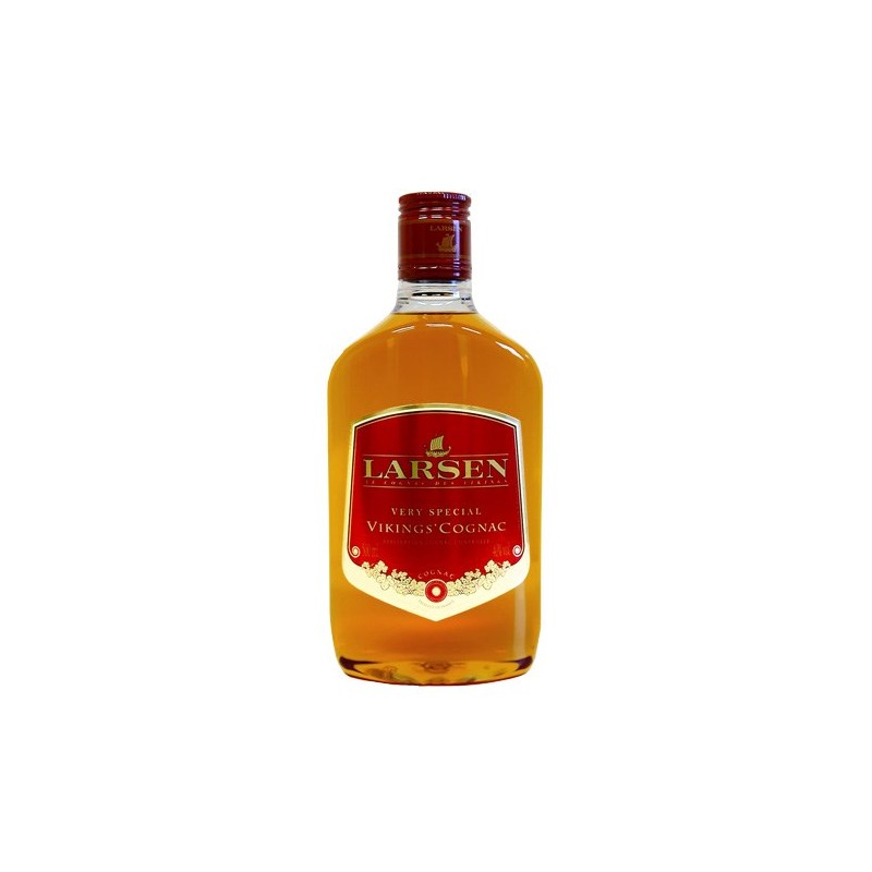Cognac Larsen Vs 50 Cl Pet Cognac Larsen Vs 50 Cl Pet