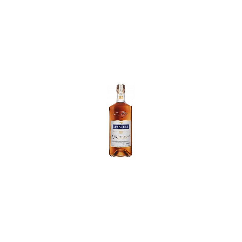 Cognac Martell Vs 1l Cognac Martell Vs 1l