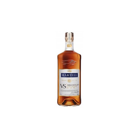 Cognac Martell Vs 1l