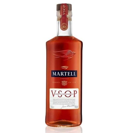 Cognac Martell Vsop 70 Cl.