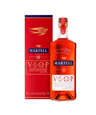 Cognac Martell Vsop Lt