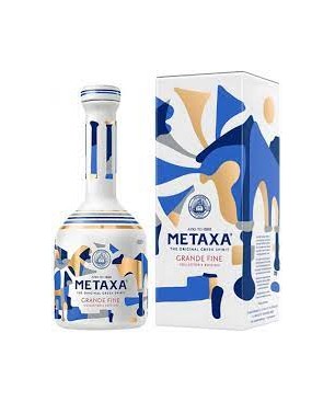 Cognac Metaxa Grande Fine 70 Cl