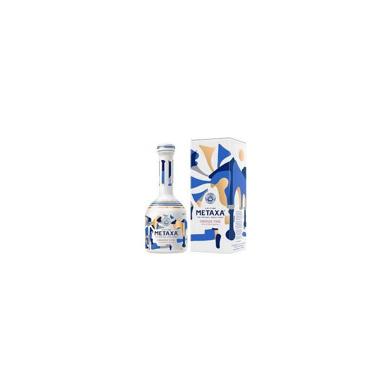 Cognac Metaxa Grande Fine 70 Cl Cognac Metaxa Grande Fine 70 Cl