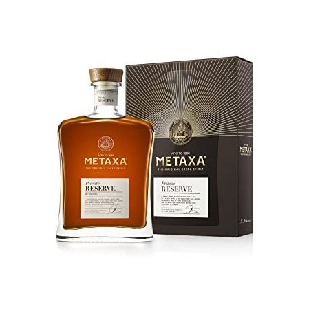 Cognac Metaxa Private Rva 70 Cl