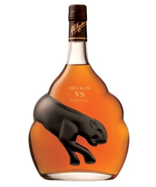 Cognac Meukow Vs 70 Cl