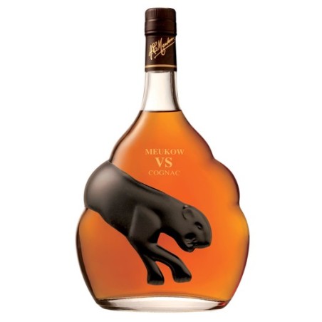 Cognac Meukow Vs 70 Cl