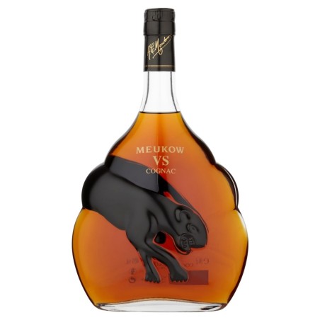 Cognac Meukow Vs Black Lt