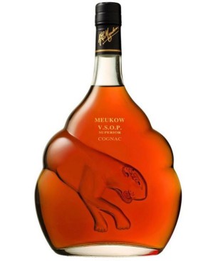 Cognac Meukow Vsop Lt