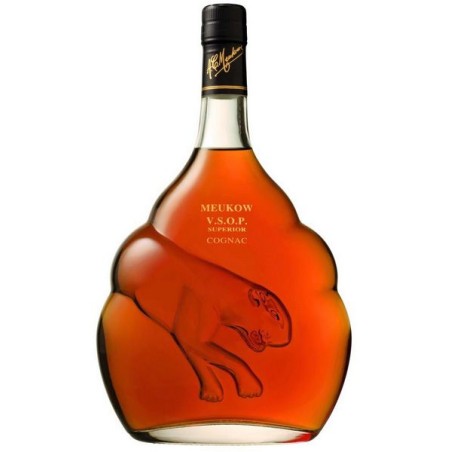 Cognac Meukow Vsop Lt