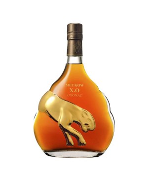 Cognac Meukow Xo 70 Cl