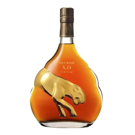 Cognac Meukow Xo 70 Cl