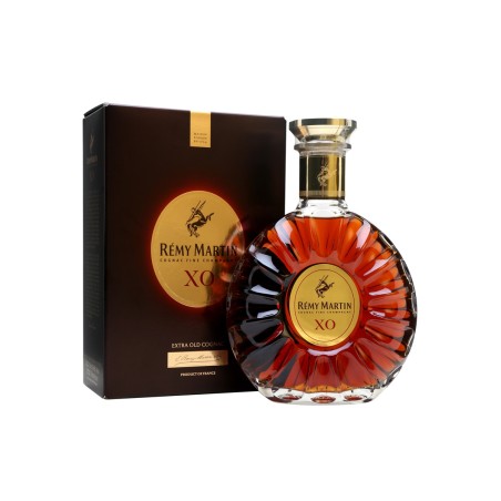 Cognac Remy Martin Xo 75 Cl