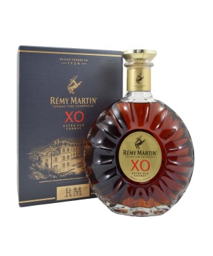 Cognac Remy Martin Xo Lt