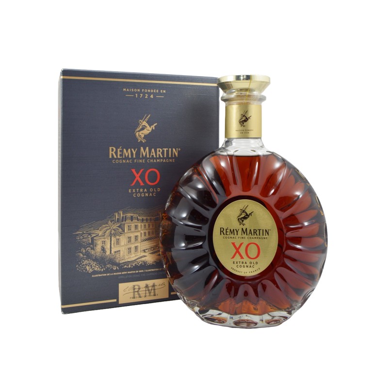 Cognac Remy Martin Xo Lt Cognac Remy Martin Xo Lt