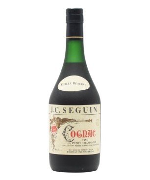 Cognac Seguin 70 Cl