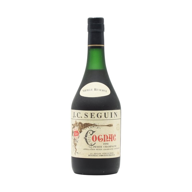 Cognac Seguin 70 Cl Cognac Seguin 70 Cl