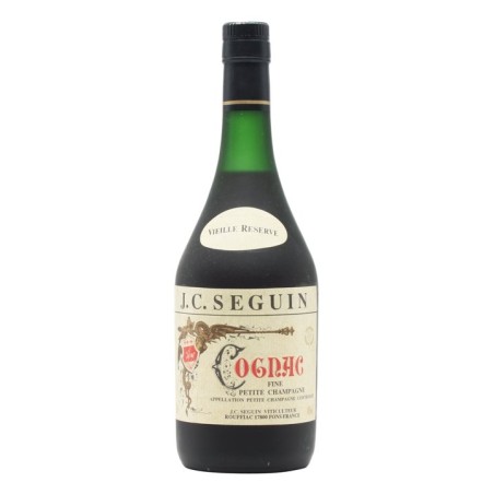 Cognac Seguin 70 Cl