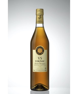 Cognac Voyer Vs 70 Cl