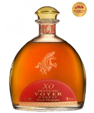 Cognac Voyer Xo 70 Cl