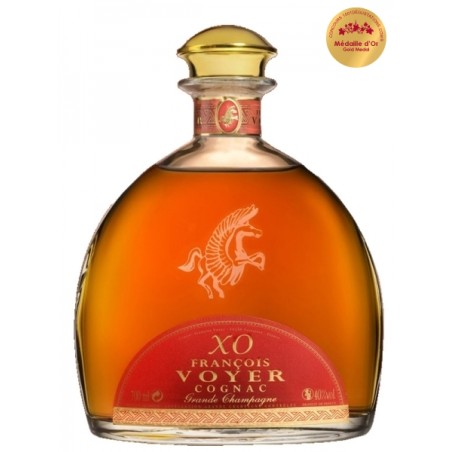 Cognac Voyer Xo 70 Cl