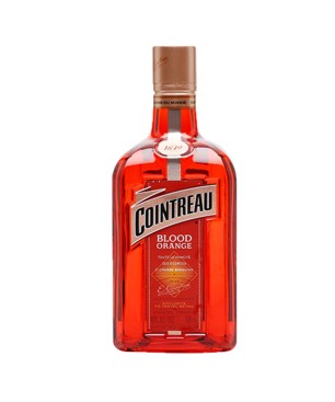 Cointreau Blood Orange 70 Cl