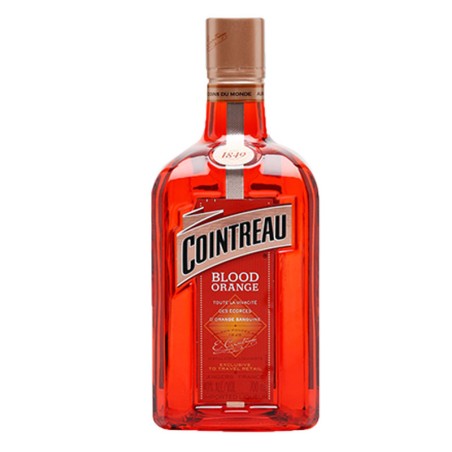 Cointreau Blood Orange 70 Cl