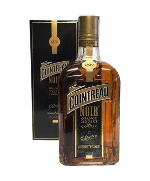 Cointreau Noir 70 Cl