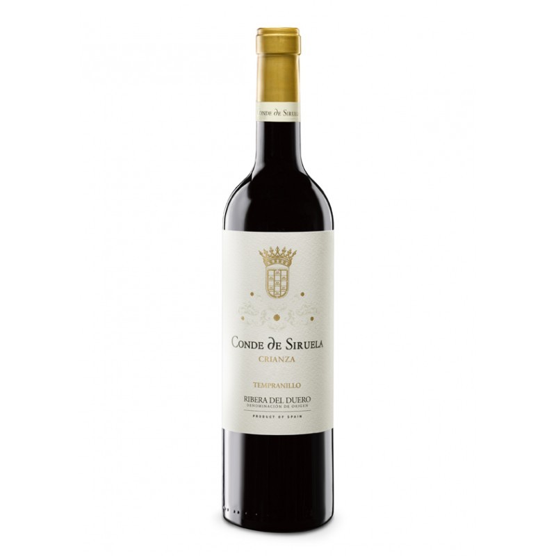Conde De Siruela Cza 75 Cl Conde De Siruela Cza 75 Cl
