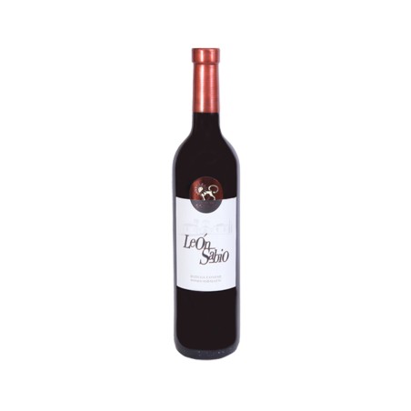 Conrad Leon Sabio 75 Cl