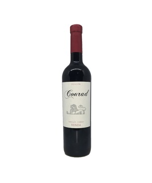Conrad Soleon 75 Cl
