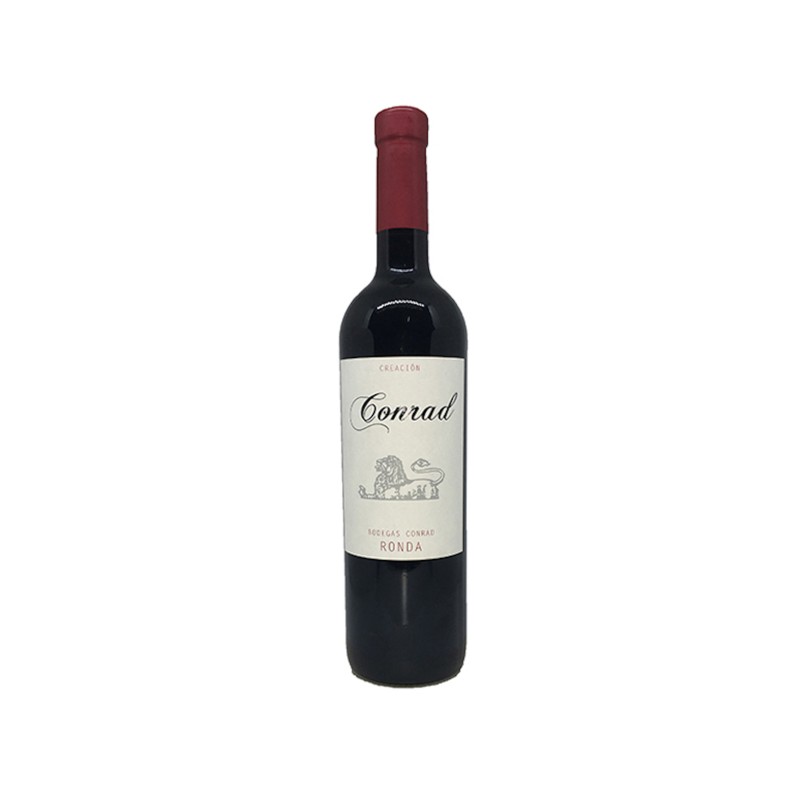 Conrad Soleon 75 Cl Conrad Soleon 75 Cl