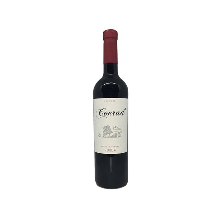 Conrad Soleon 75 Cl