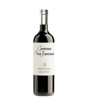 Convento San Francisco 75 Cl