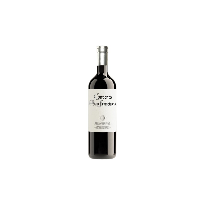 Convento San Francisco 75 Cl Convento San Francisco 75 Cl