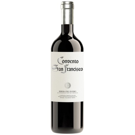 Convento San Francisco 75 Cl