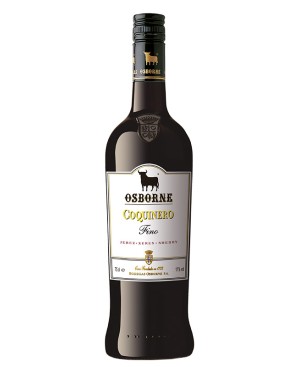 Coquinero Amontillado