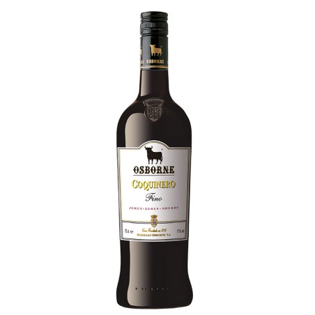 Coquinero Amontillado