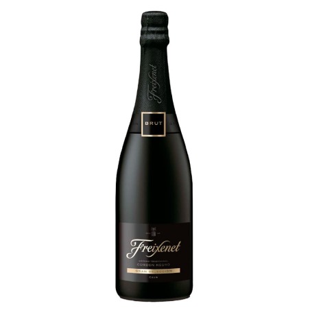 Cordon Negro Magnum Brut