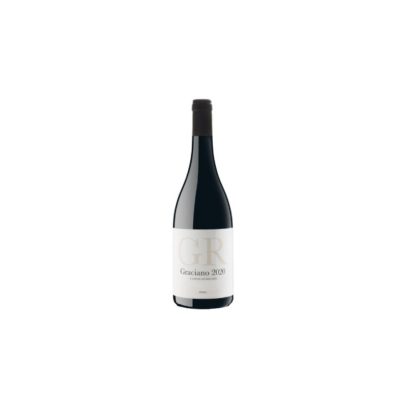 Cortijo Los Aguilares Graciano 75 Cl Cortijo Los Aguilares Graciano 75 Cl